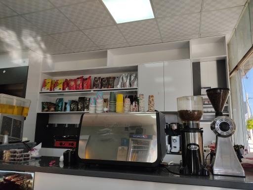 عکس کافه محمدی