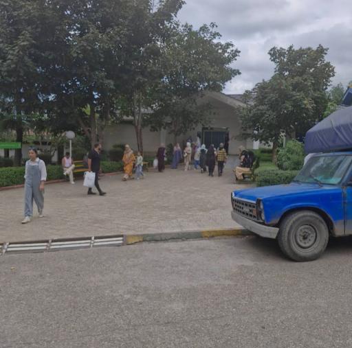 عکس سرویس بهداشتی زنانه 