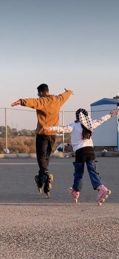 عکس مجموعه ورزشی شهدای فاز۲