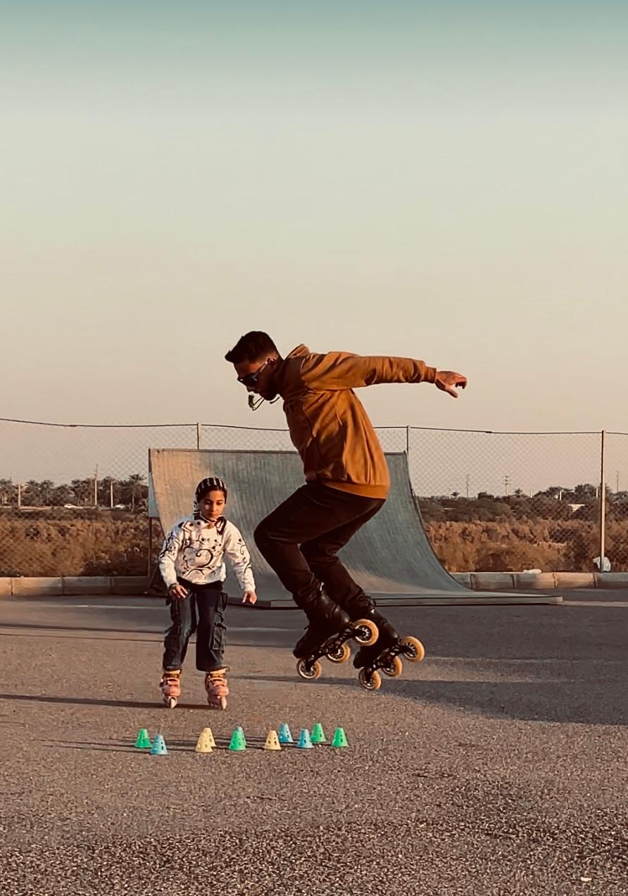 عکس مجموعه ورزشی شهدای فاز۲