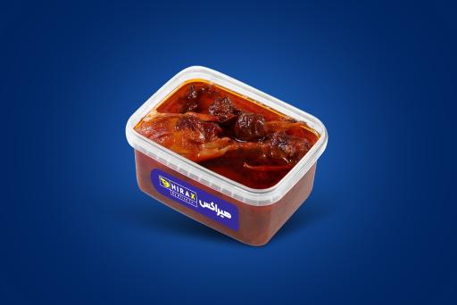 بیرون بر هیراکس