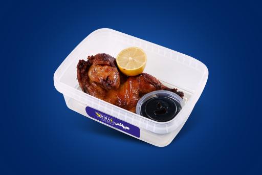 بیرون بر هیراکس