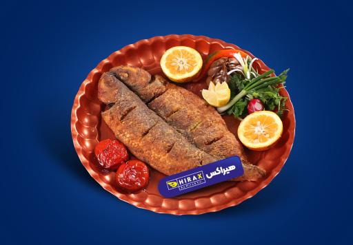 عکس بیرون بر هیراکس