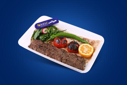 بیرون بر هیراکس