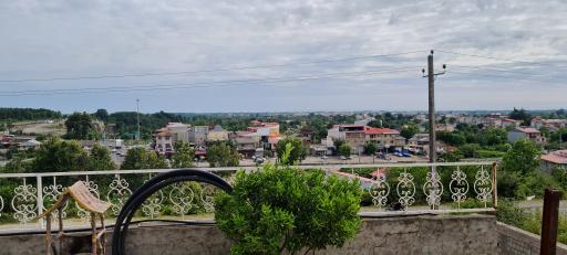 عکس هتل تی‌تی باران 