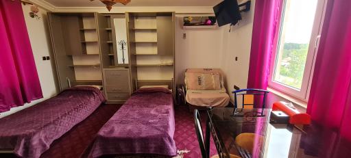 عکس هتل تی‌تی باران 