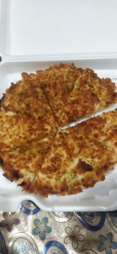 فست فود و کباب ترکی صمون عراقی 