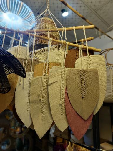 عکس حصیر تی تی