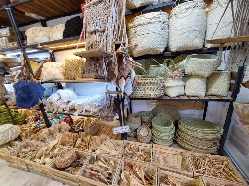 عکس حصیر تی تی