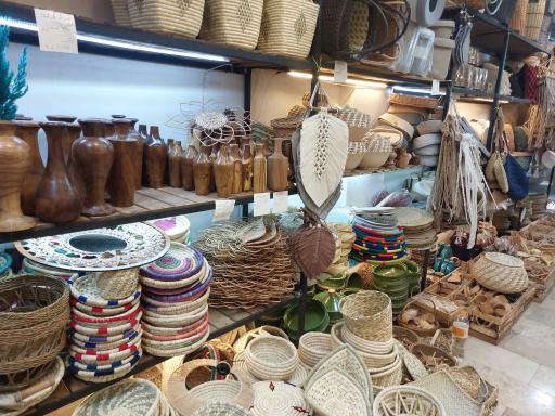 عکس حصیر تی تی