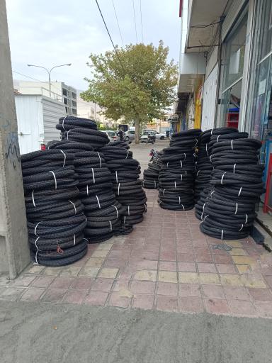 فروشگاه موتو نیک