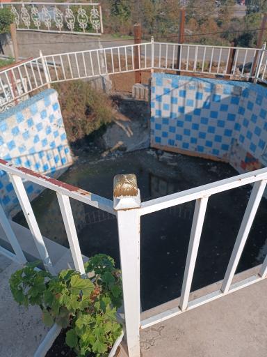 عکس هتل تی‌تی باران 