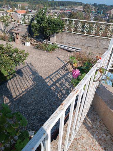 عکس هتل تی‌تی باران 