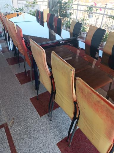 عکس هتل تی‌تی باران 