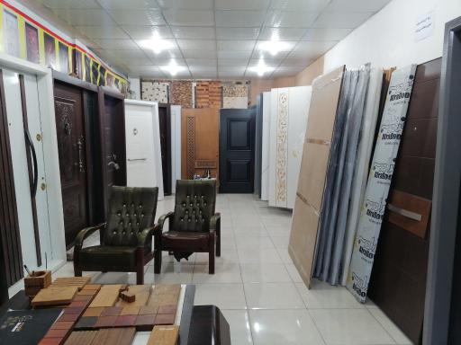 عکس افرا درب خنج 