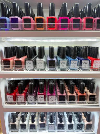 عکس فروشگاه فلامینگو