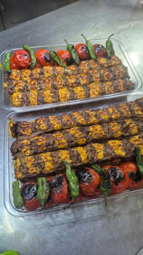 رستوران ریحون