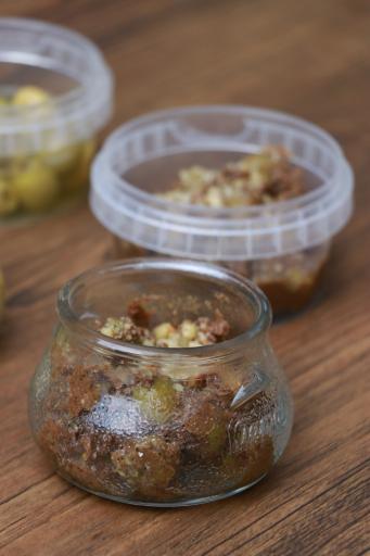 عکس رستوران ریحون