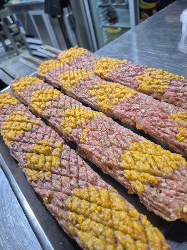 عکس رستوران ریحون