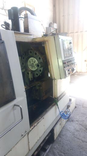 تراشکاری عباسی 