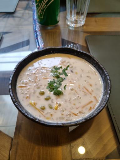 عکس رستوران ریحون