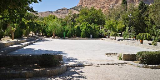 عکس زمین والیبال