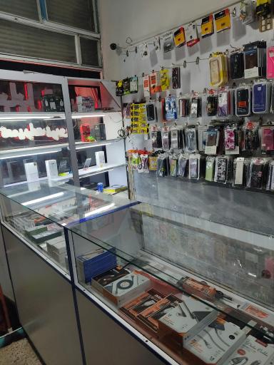 عکس تعمیرات موبایل المهدی 