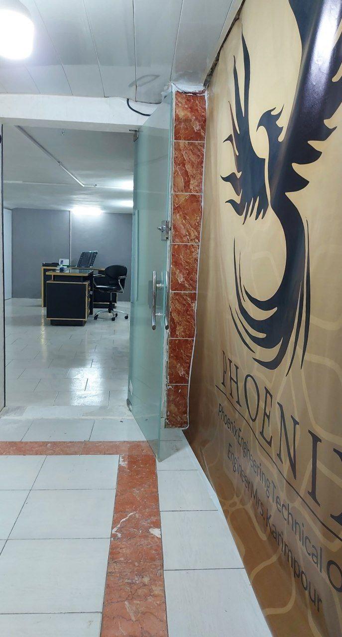 عکس دفتر فنی مهندسی فونیکس