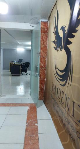 عکس دفتر فنی مهندسی فونیکس