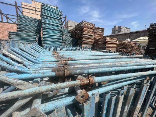 عکس فروشگاه جک و قالب و ابزار مردانی