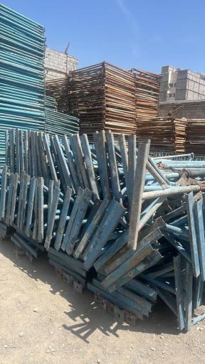 عکس فروشگاه جک و قالب و ابزار مردانی