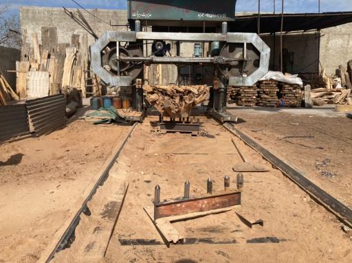 عکس محصولات چوبی اماوود