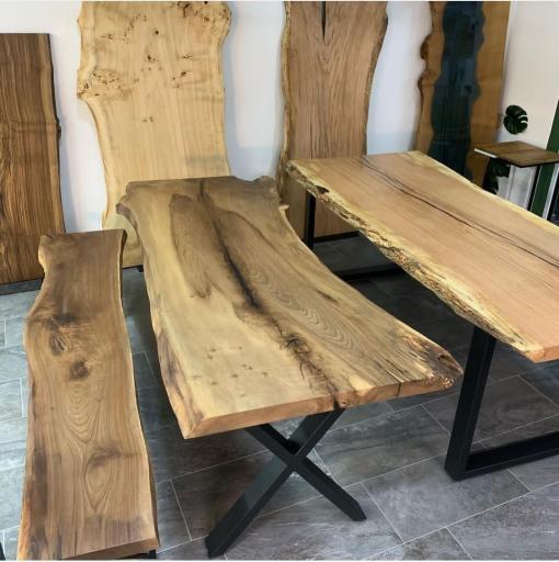 عکس محصولات چوبی اماوود