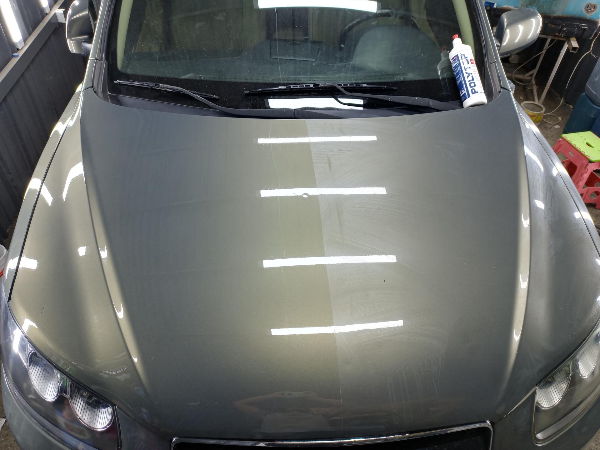 عکس مرکز تخصصی دیتیلینگ برادران