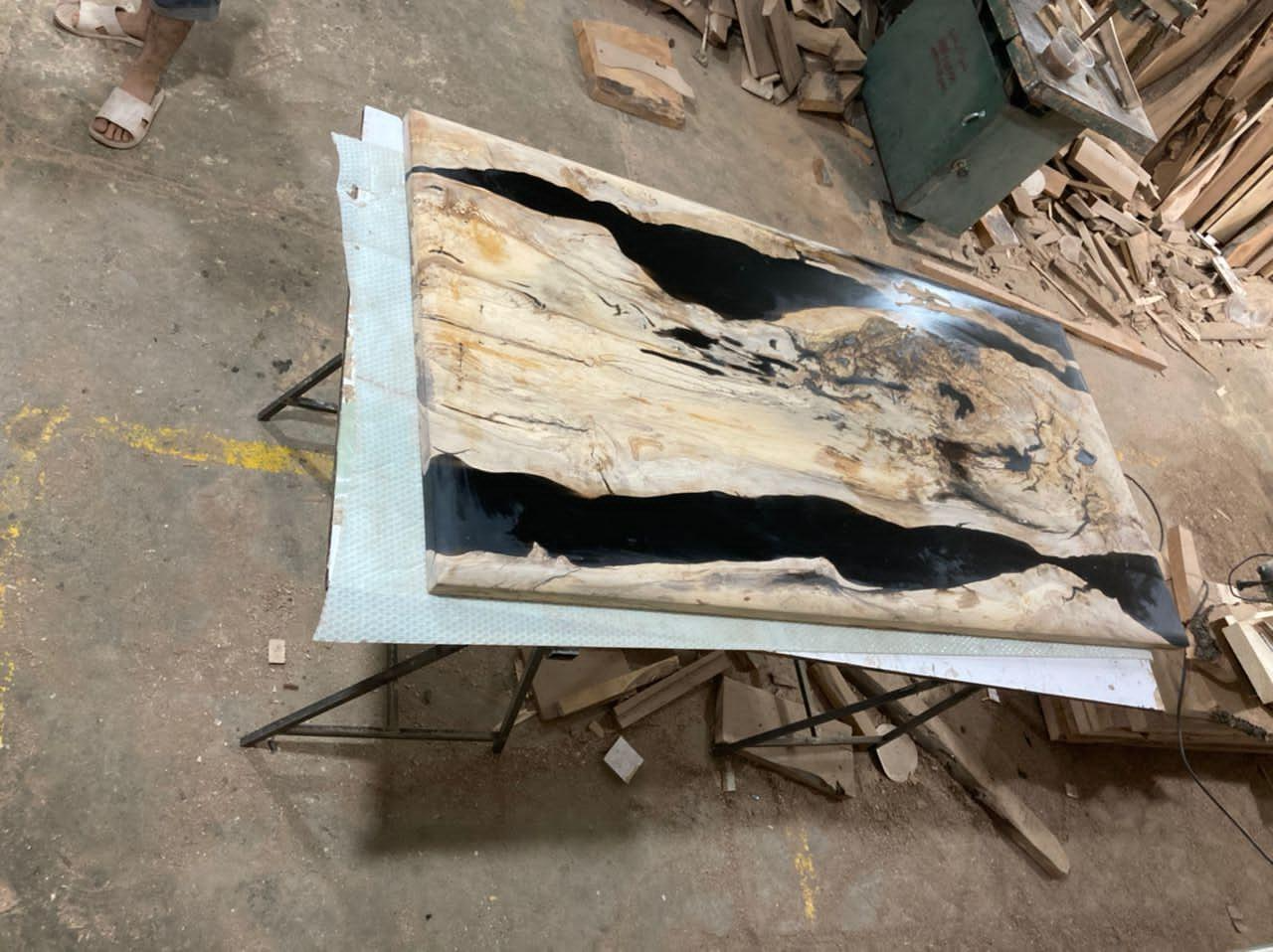 عکس محصولات چوبی اماوود