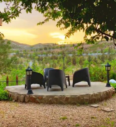 عکس کافه رستوران روناز