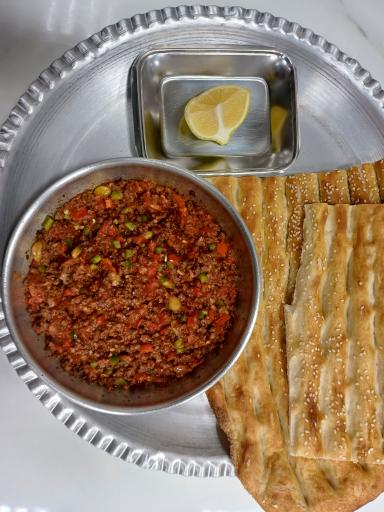 عکس دیزی سرای مجید