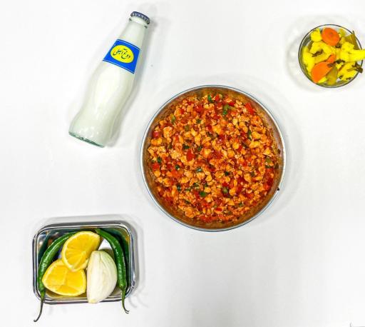 عکس دیزی سرای مجید