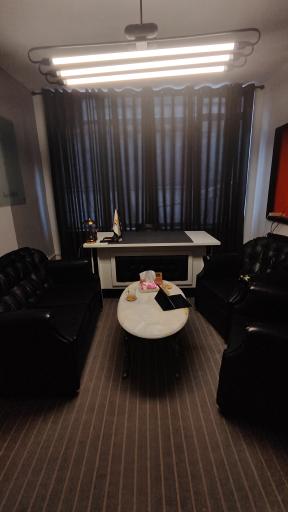 عکس دفتر پخش کالای برق پارس شعاع