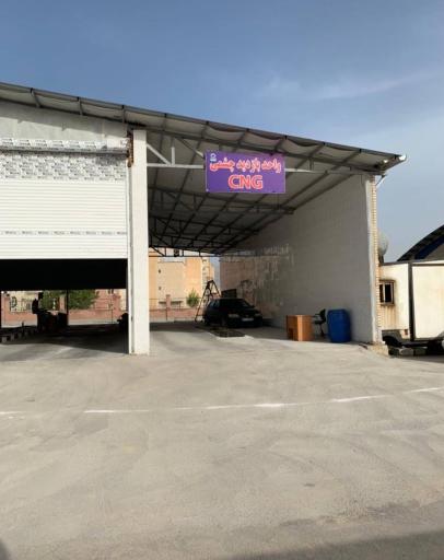 عکس مرکز معاینه فنی خودرو قائم دژ