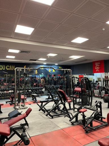 عکس باشگاه ورزشی کلینیک سلامت تام