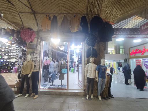 عکس بوتیک اسپرلوس