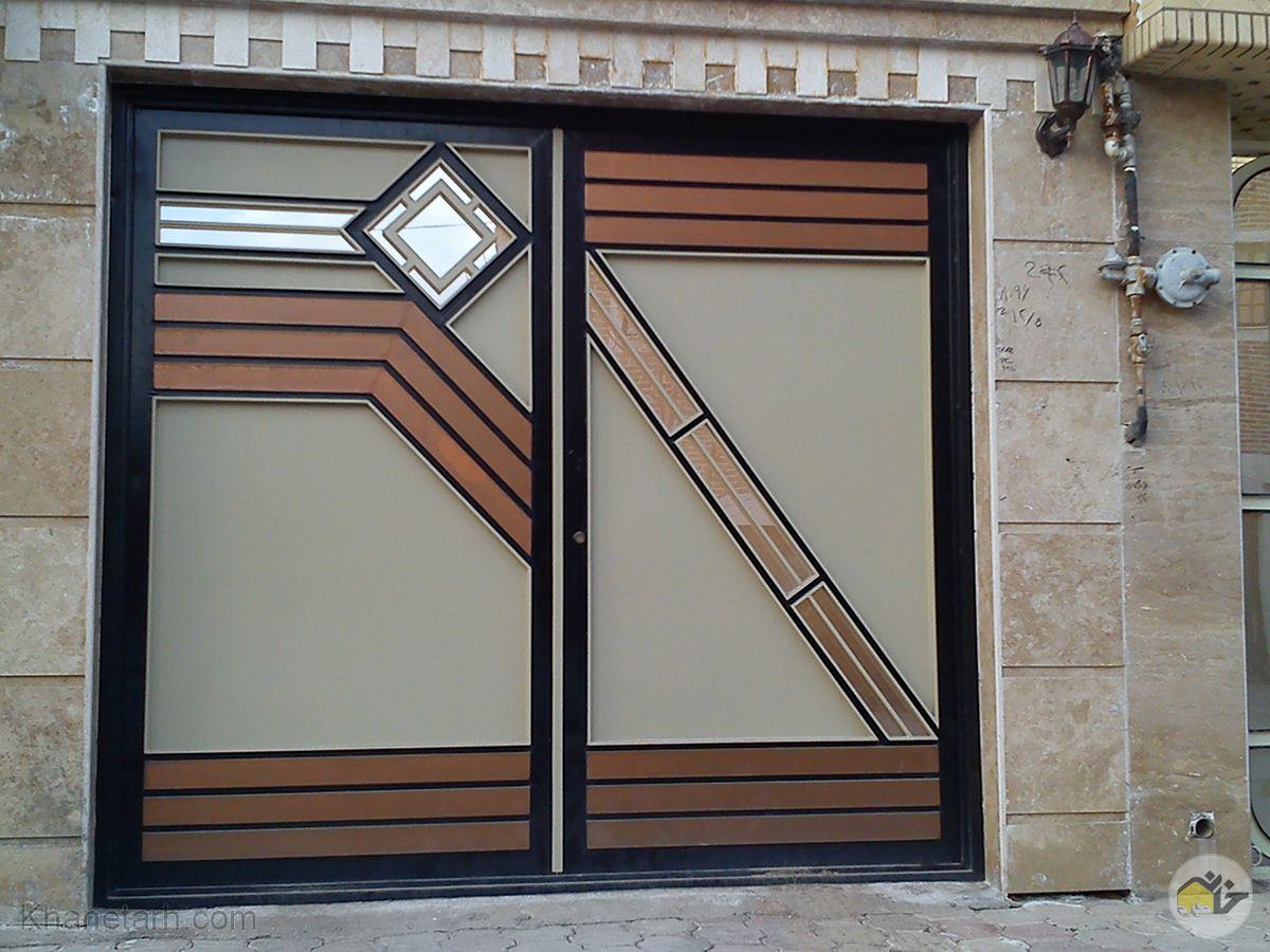 عکس جوشکاری قنواتی