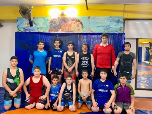 عکس باشگاه ورزشی فدک 