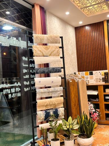 عکس دکوراسیون داخلی آرسس اسپرلوس