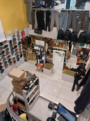 عکس فروشگاه آس من