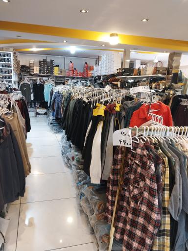 عکس فروشگاه آس من