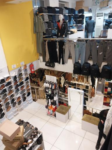 عکس فروشگاه آس من