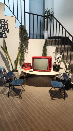 عکس دفتر پخش کالای برق پارس شعاع