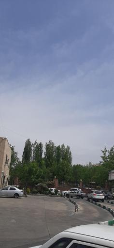 عکس مرکز معاینه فنی خودرو قائم دژ